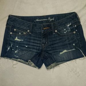 American Eagle shorts
